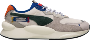 Giay Puma RS x Ader Error 'Whisper White' 370110-01