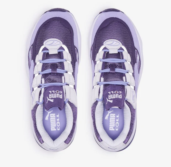 Giày Puma Cell Venom 'Lavendar' 370741-06 - Ảnh 4
