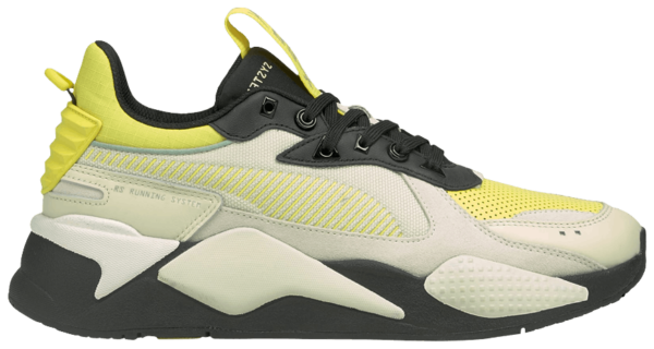 Giày Puma RS-X Colour Theory 'Light Grey Celandine' 370920-04