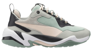 Giày Puma Wmns Thunder 'Colour Block Grey Mist' 370960-01