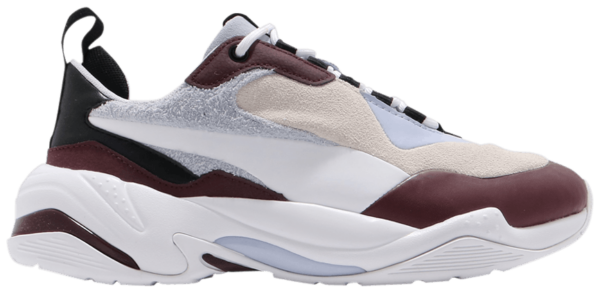 Giày Puma Wmns Thunder 'Colour Block Pastel Parchment' 370960-04