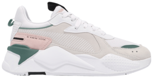 Giày Puma Wmns RS-X Reinvent 'White Blue Spruce' 371008-13