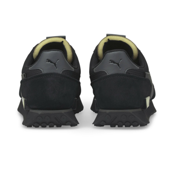 Giày Puma Future Rider Play On 'Black' 371149-25 - Ảnh 5