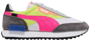 Giày Puma Future Rider 'Play On Multi' 371149-02