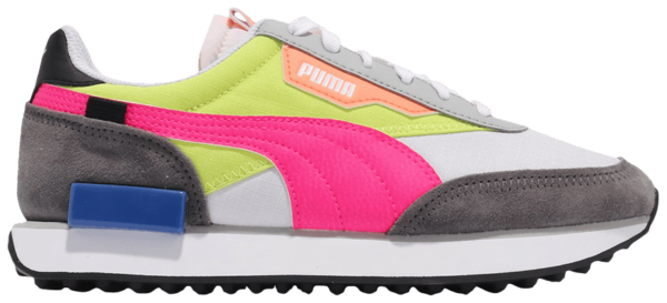 Giày Puma Future Rider 'Play On Multi' 371149-02