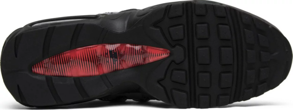 Giày Nike Atmos x Air Max 95 'Black' AQ0925-002 - Ảnh 8