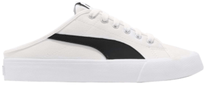Giày PUMA Bari Mule 'White' 371318-02