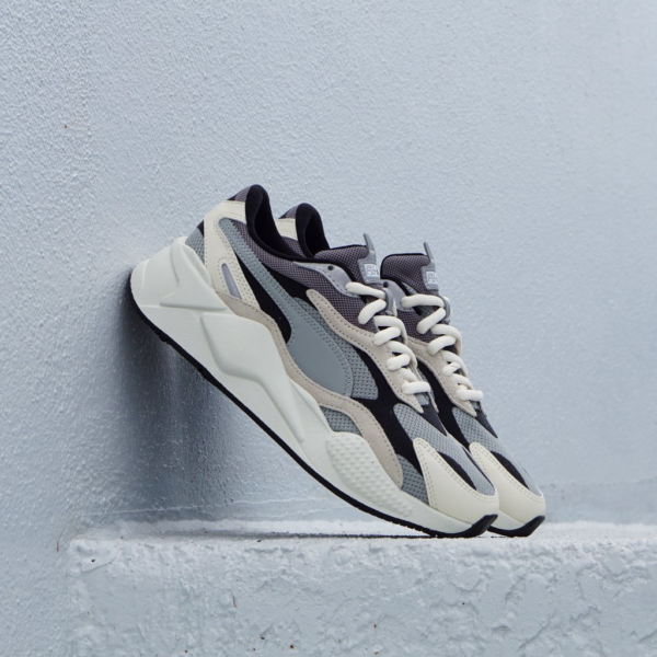 Giày Puma RS-X3 Puzzle 371570-01 - Ảnh 5