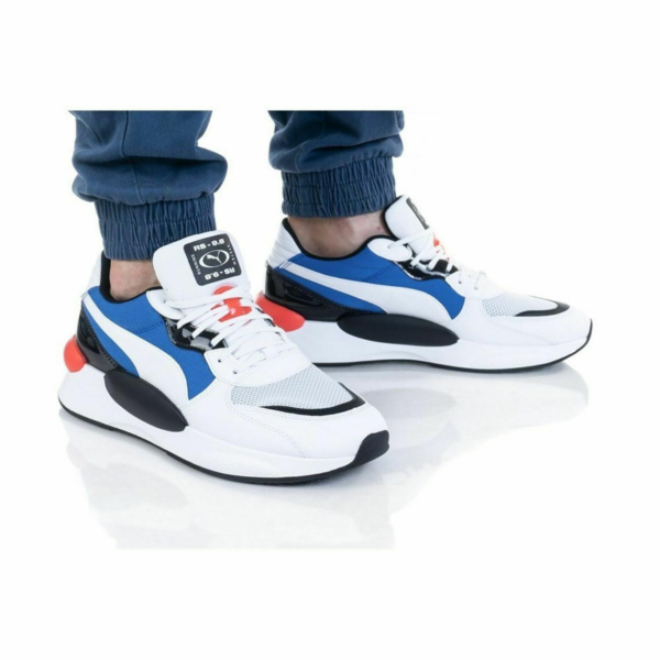 Giày Puma RSX 9.8 Fresh 371571-02 - Ảnh 4