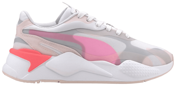 Giày Puma Wmns RS-X3 Plas Tech 'Rosewater' 371640-01