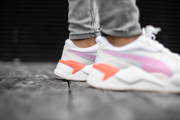 Giày Puma Wmns RS-X3 Plas Tech 'Rosewater' 371640-01 - Ảnh 5