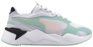 Giày Puma Wmns RS-X3 Plas_Tech 'Mist Green' 371640-02