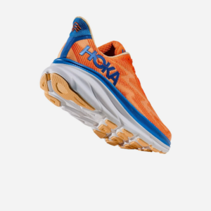 Giay Hoka Clifton 9 Running 'Orange' 1127895-VOIM
