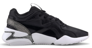 Giày  Puma Wmns Nova Glitz 371722-04