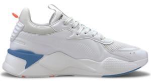 Giày Puma RS-X Master White 371870-02