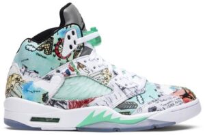 Giày Nike Air Jordan 5 Retro 'Wings' AV2405-900