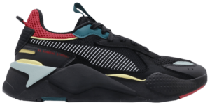Giày Puma RS-X HD2 'Ribbon Red' 372076-02