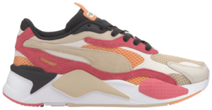 Giày Puma Wmns RS-X3 'Mesh Pop Bubblegum' 372117-01