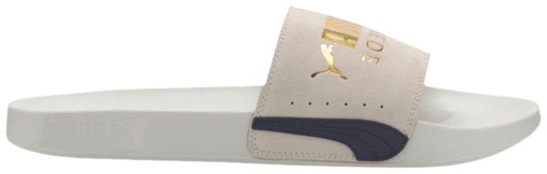 Dép Puma Leadcat FTR Suede Classic Marshmallow 372277-03