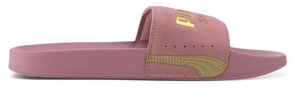 Dép Puma Leadcat Ftr Suede Classic 372277-07