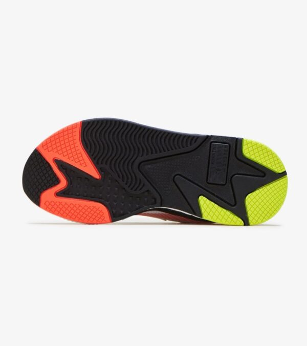Giày Puma RS-X Patent "Volt Orange" 372520-02 - Ảnh 3