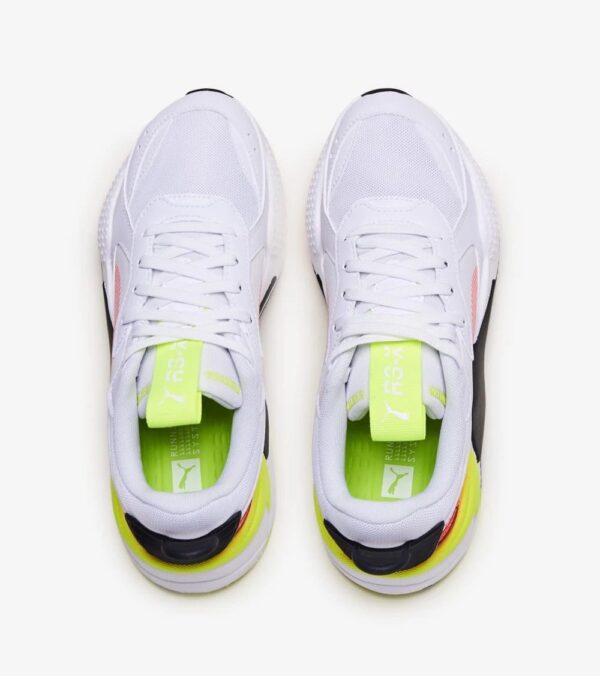 Giày Puma RS-X Patent "Volt Orange" 372520-02 - Ảnh 2