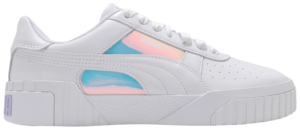 Giày Puma Wmns Cali Glow 'White Iridescent' 372563-01