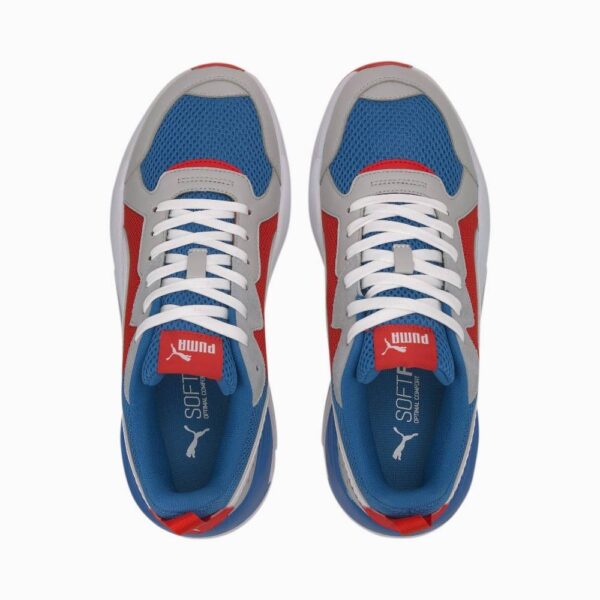 Giày Puma X-Ray 'Royal High Risk Red' 372602-04 - Ảnh 6