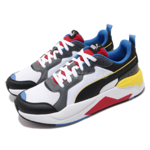 Giay Puma X ray Multicolor 37260203