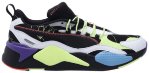 Giày Puma Central Saint Martins x RS-X 'Day Zero' 372712-01