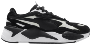 Giày Puma RS-X3 Super 'Black' 372884-07