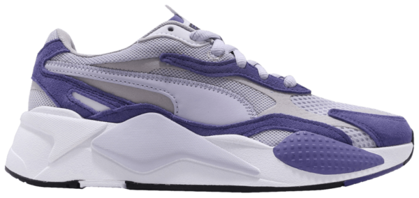 Giày Puma RS-X 3 Super 'Purple Heather' 372884-08