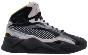 Giày Puma Helly Hansen x RS-X3 Mid 'Black' 373109-01