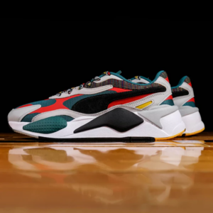 Giay Puma RS-X3 Multicolor 37318302