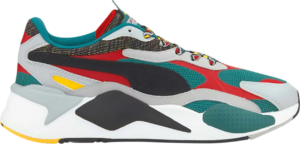 Giay Puma RS-X3 'Mix Teal Green' 373183-02