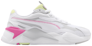 Giày Puma RS-X3 Millenium 'White Grey Violet' 373236-04