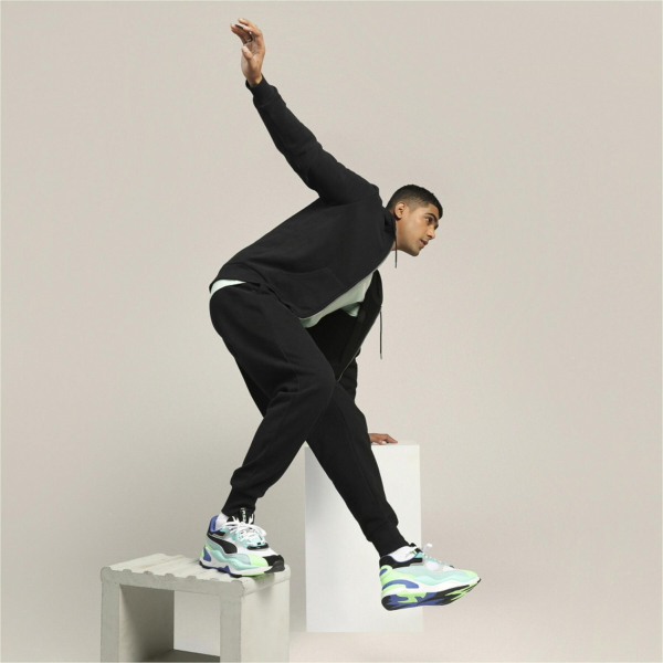 Giày Puma RS-2K Internet Exploring 'Aruba Blue' 373309-01 - Ảnh 4