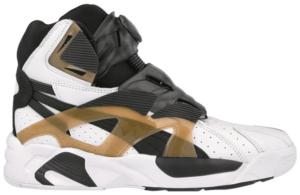 Giày Puma Disc System Weapon OG 'White Gold' 373344-01