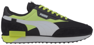Giày Puma Future Rider 'Neon Play Fizzy Yellow' 373383-01