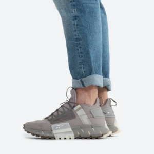 Alternative view of Giày Reebok Zig Kinetica Edge FX9664