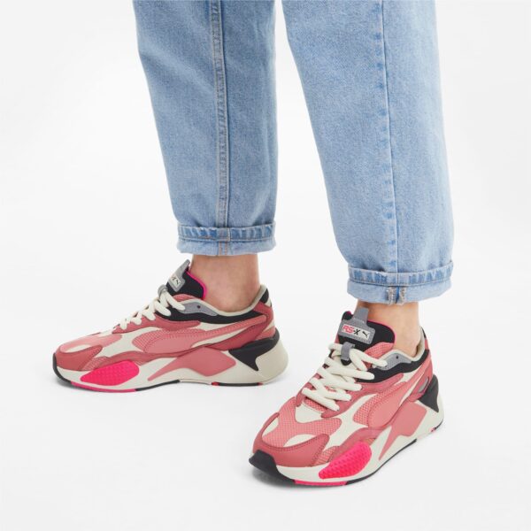 Puma Wmns RS-X3 'Puzzle' 373797-06 - Ảnh 2
