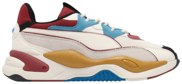 Giày Puma Rs 2k RF Dres Blue Red 373887-02