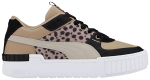 Giày Puma Wmns Cali Sport 'Wildcats' 373909-02