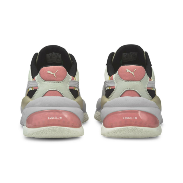 Giày Puma Lqd Cell Epsilon Pop 'Khaki Pink' 373924-02 - Ảnh 5
