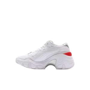 Alternative view of Giày Puma Puma Pulsar Wedge Tech 'White' 373939-01