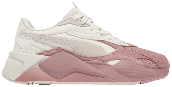 Giày Puma Wmns RS-X3 'Color Block Marshmallow' 373952-03
