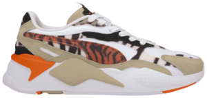 Giày Puma Wmns RS-X3 'Wildcats Phale Khaki White' 373953-01