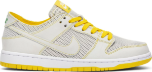 Giày Nike Ishod Wair x SB Dunk Low 'Mismatch' AR1399-113