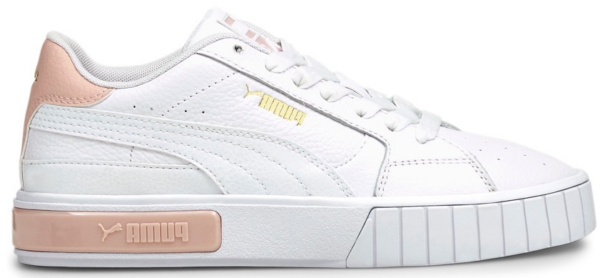 Giày Puma Wmns Cali Star 'White Peachskin' 380176-03