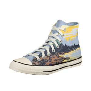Giay Converse Men's Chuck Taylor All Star National Parks Hi-Top 170844C